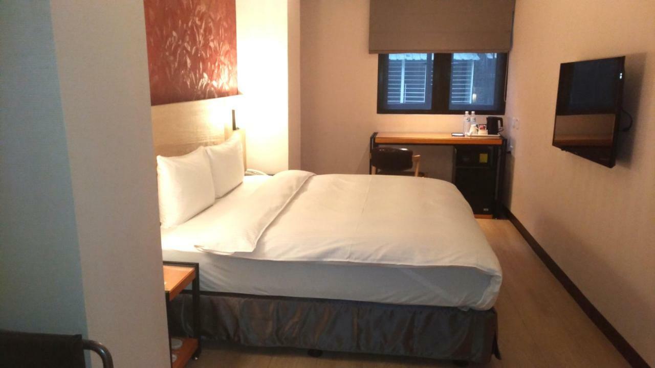 Hotel Lucky Apple 3*