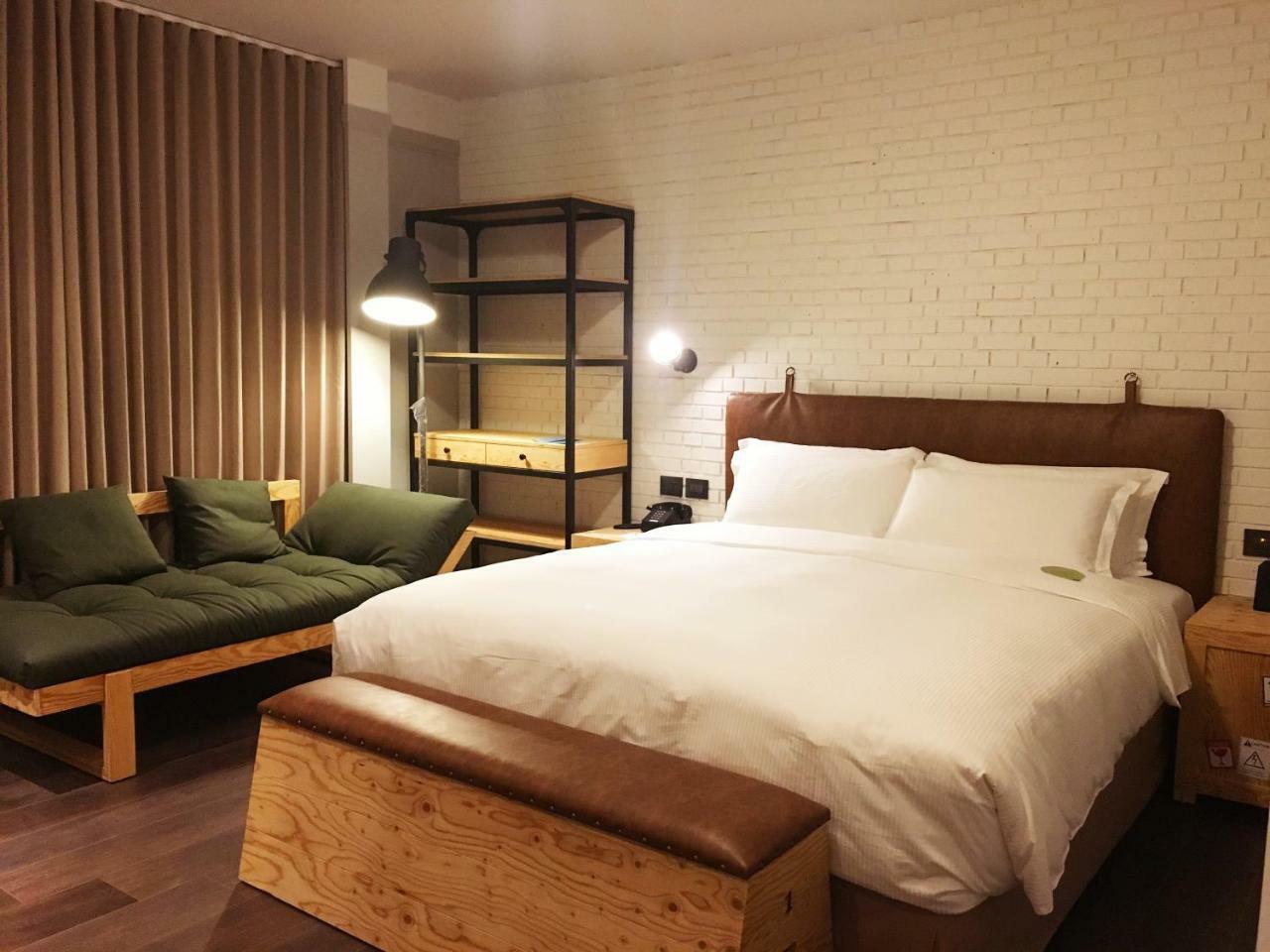 Inn Just Sleep - Sanchong Taipei
