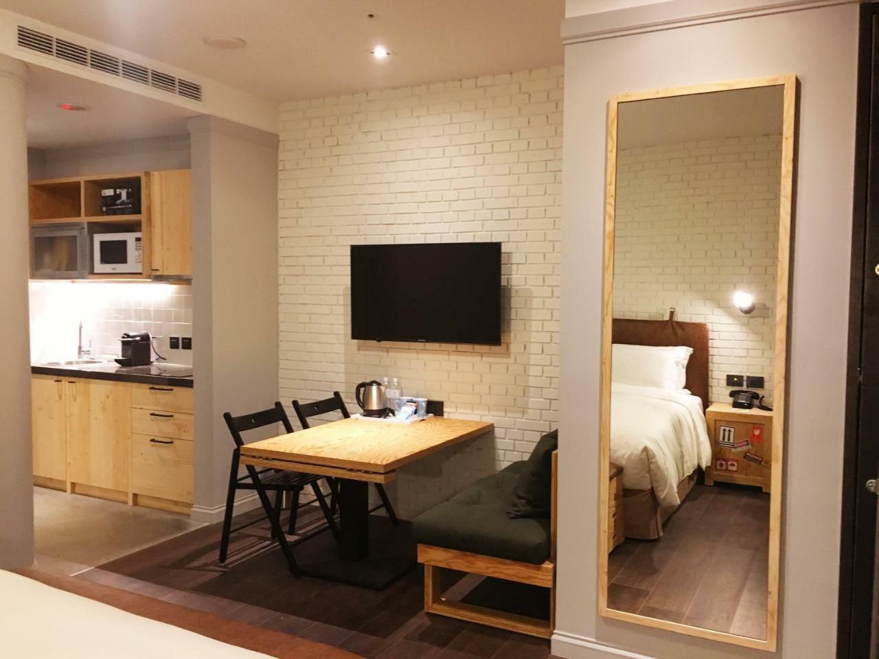 Inn Just Sleep - Sanchong