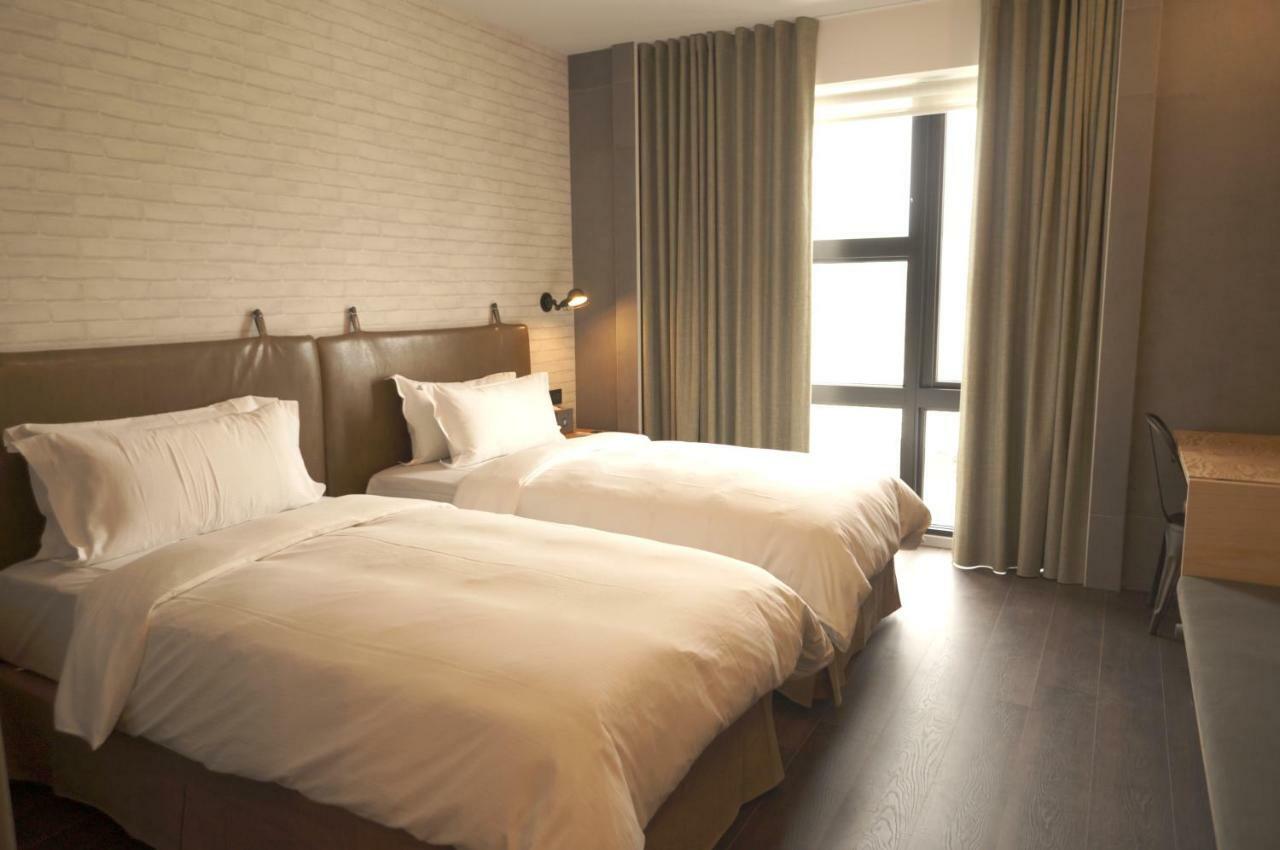 Just Sleep - Sanchong 4*