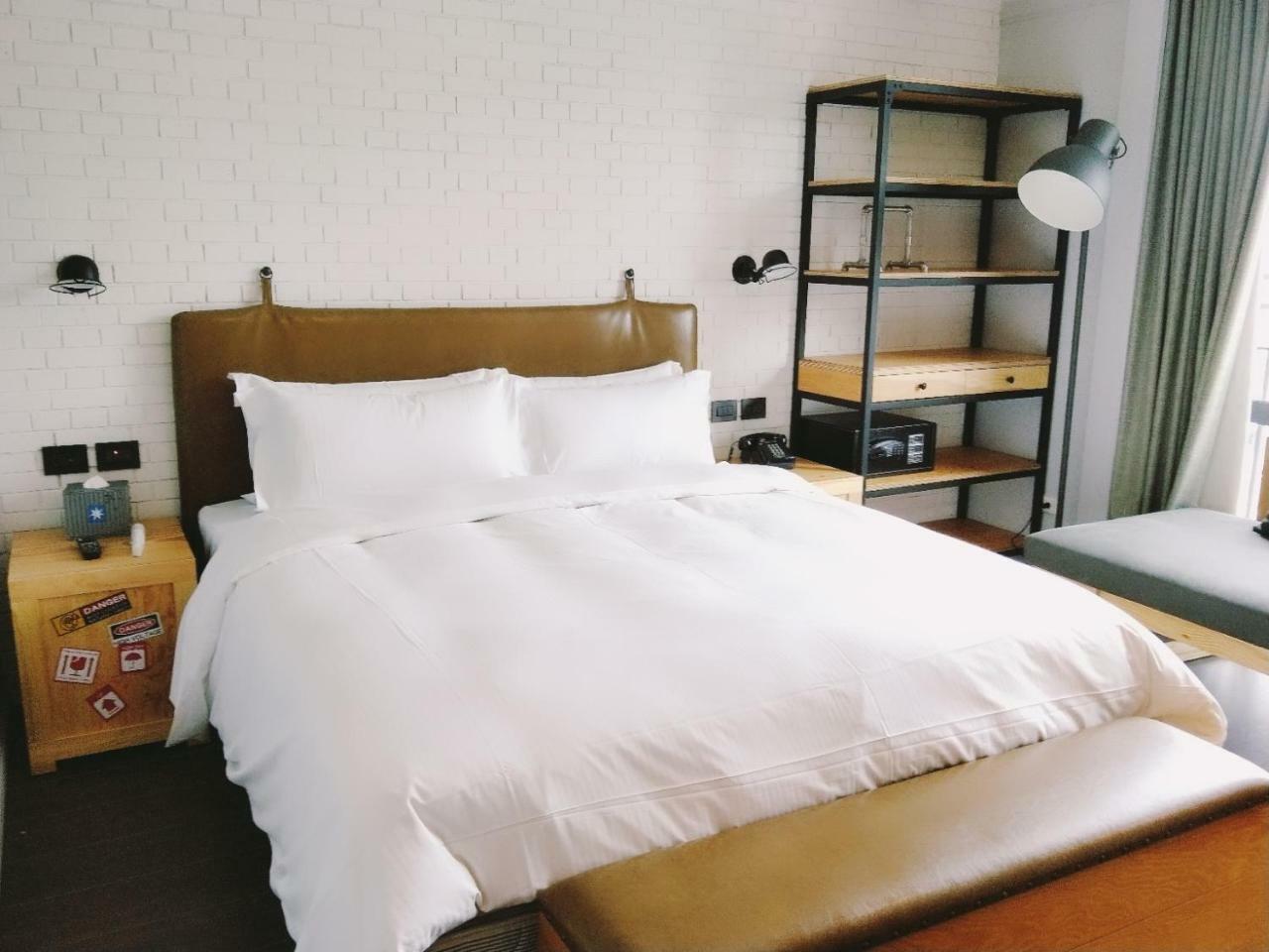 Inn Just Sleep - Sanchong 4*