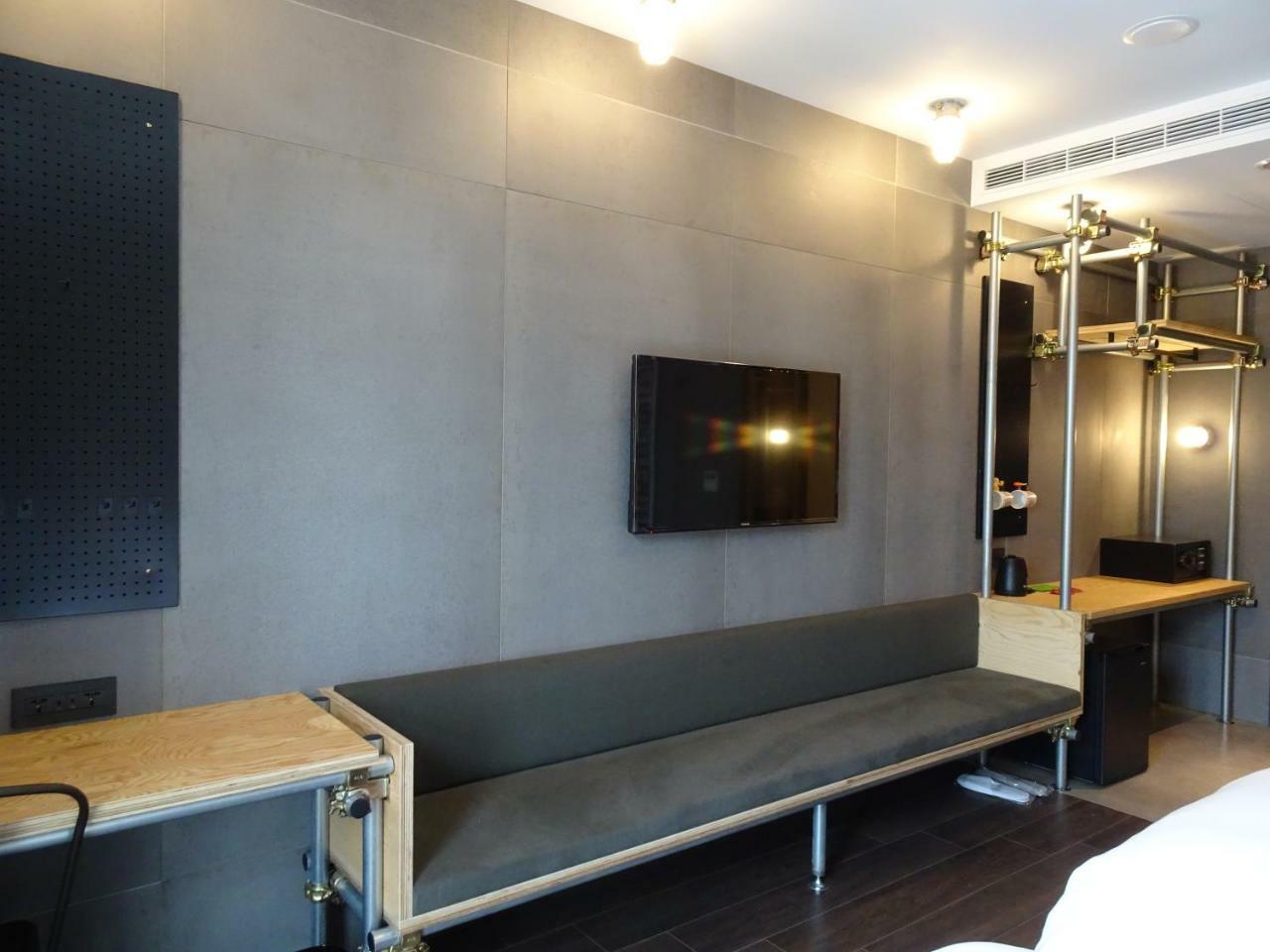 Inn Just Sleep - Sanchong 4*