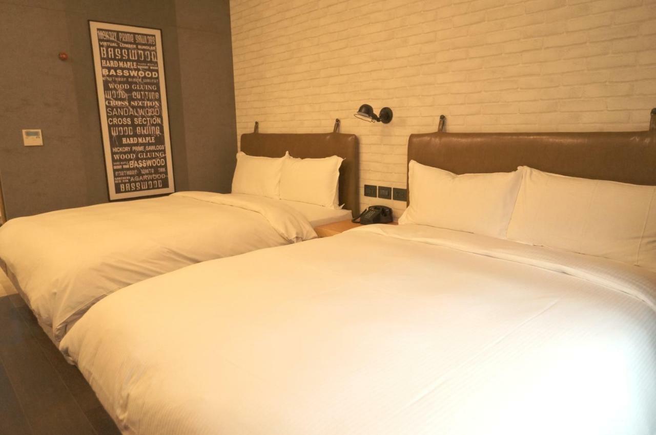 Just Sleep - Sanchong 4* Taipei