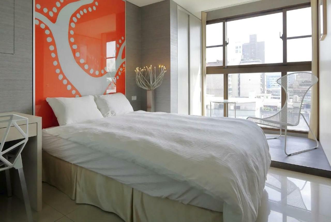 Amy House Ntu Taipei Gongguan Loft Taipei