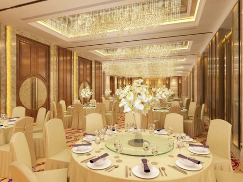 Hotel The Okura Prestige Taipei