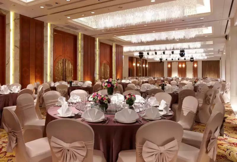 The Okura Prestige 5* Taipei