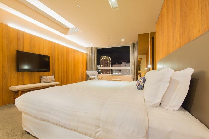Home Hotel Hotel Taipei