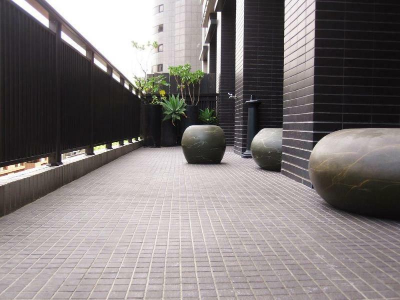 Hyatt - Episode Daan Taipei, Jdv By Hyatt Taipei