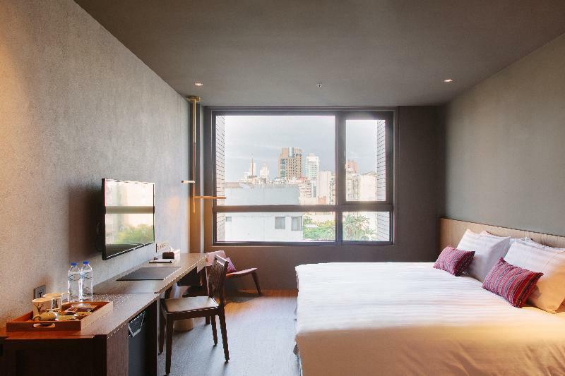 Hotel Hyatt - Episode Daan Taipei, Jdv By Hyatt