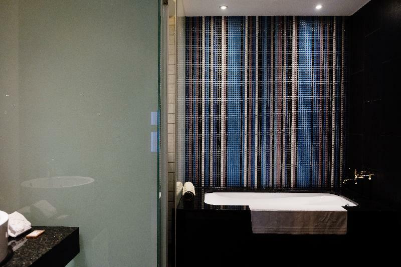 Hyatt - Episode Daan Taipei, Jdv By Hyatt 4*