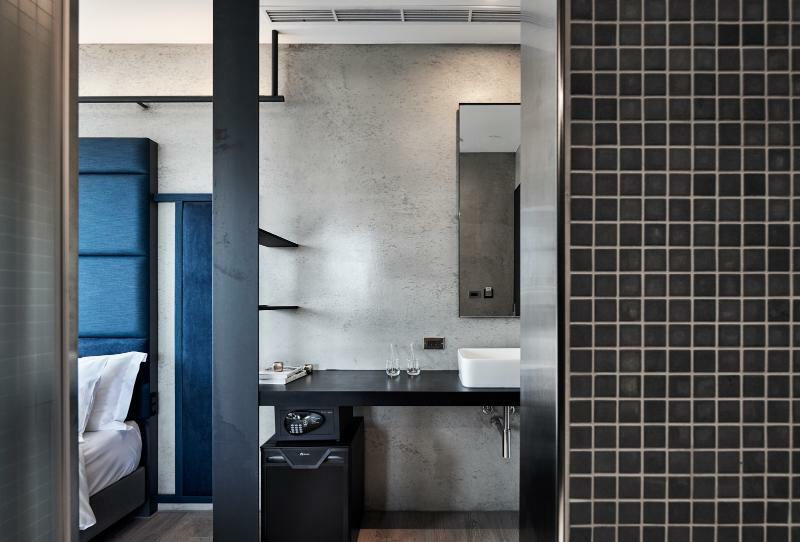 Hotel Waterfront Taipei