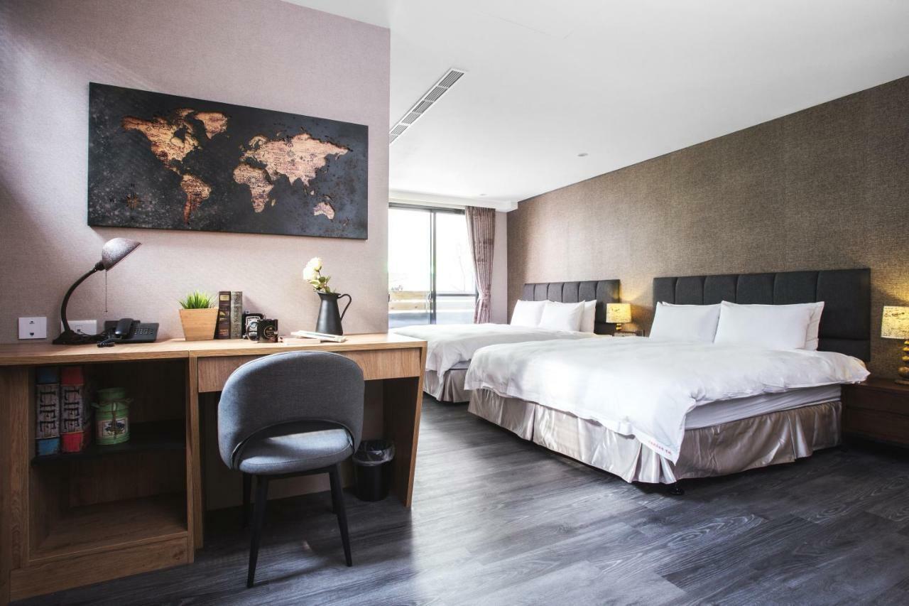 Royal Rose Shuangcheng Hall Penginapan 3*