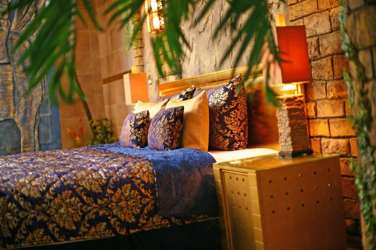Sato Castle 4*