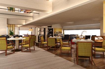 Hotel Cozzi Minsheng