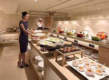 Cozzi Minsheng Hotel