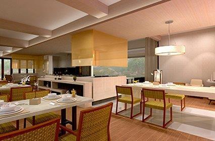 Hotel Cozzi Minsheng 4*