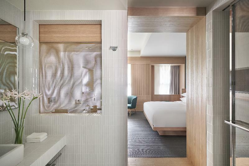 Hotel Kimpton Da An Taipei- An Ihg 5*