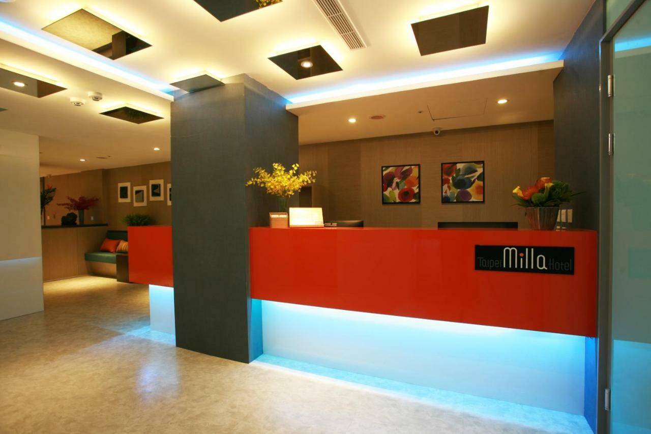 Milla - Shinjuku Branch 4*