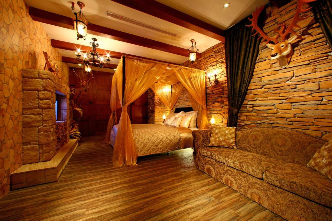 Sato Castle 4*