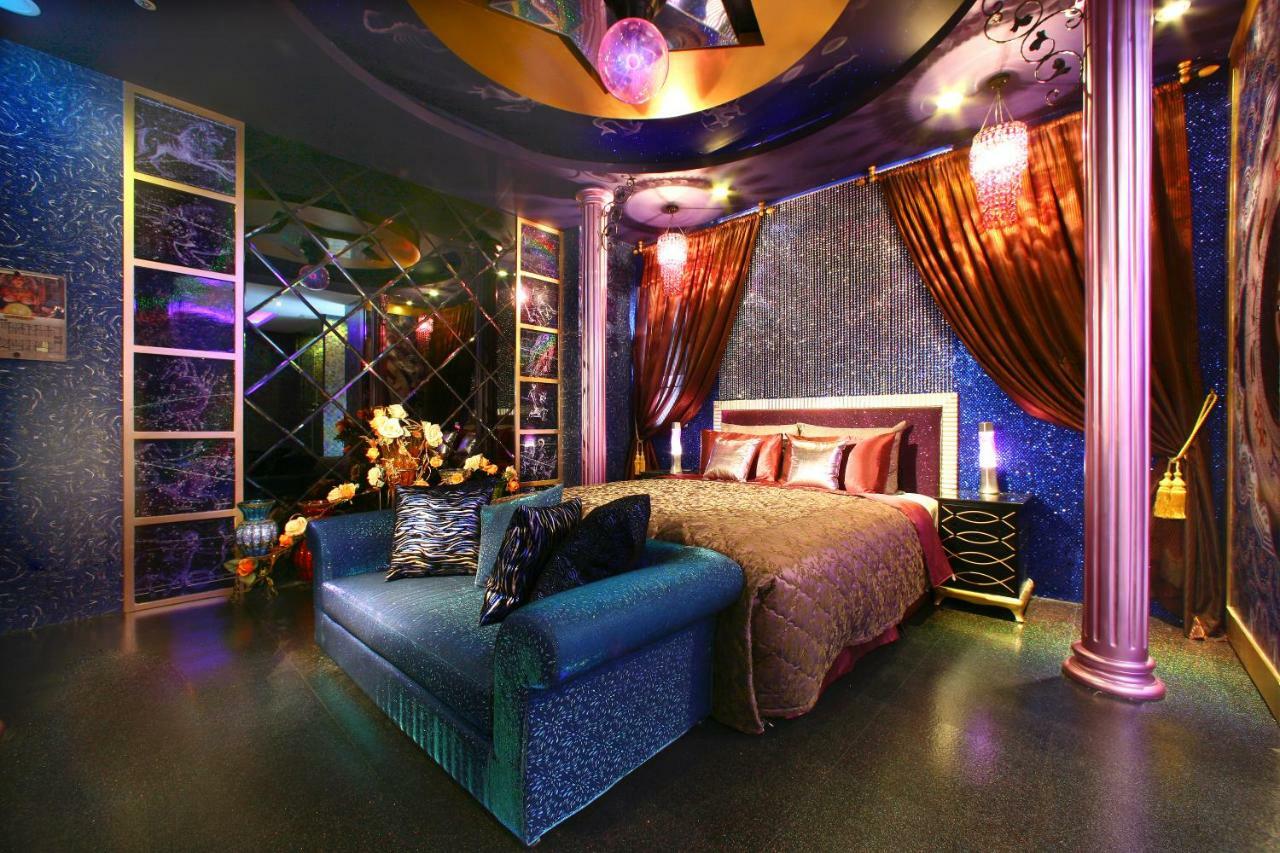 Motel Sato Castle 4*