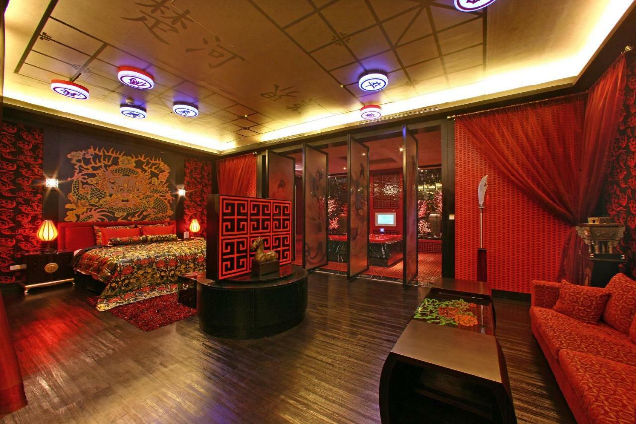 Sato Castle Motel