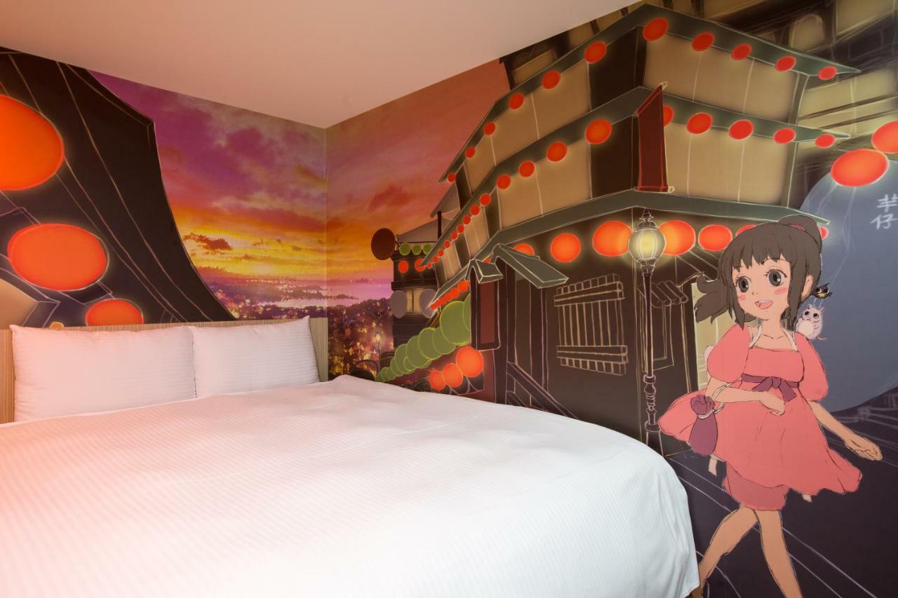 Hotel Morwing - Culture Vogue
