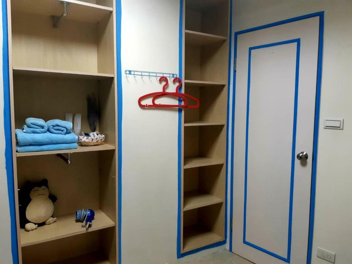 Apartemen Tea House Homestay