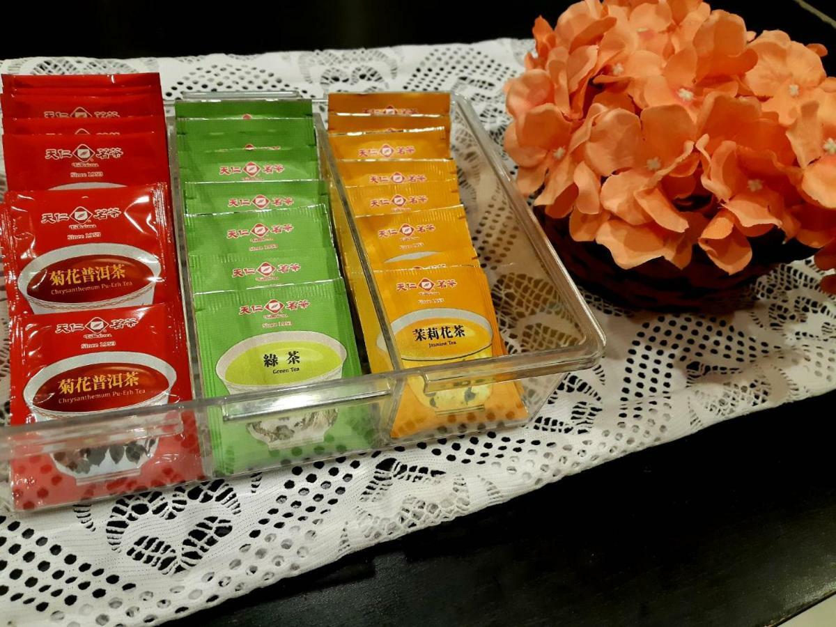 Tea House Homestay