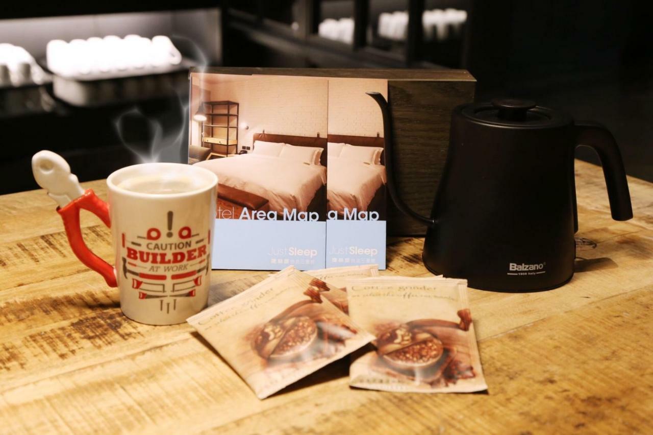 Inn Just Sleep - Sanchong 4*