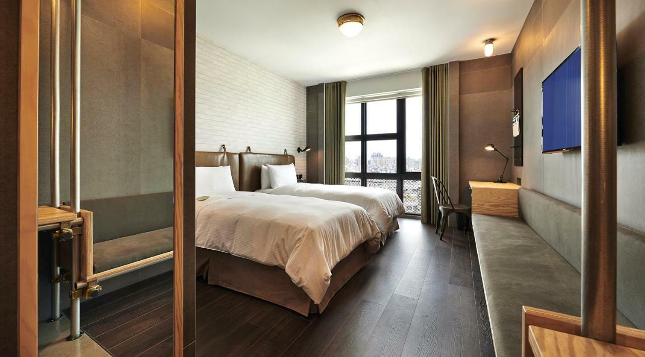 Just Sleep - Sanchong Inn