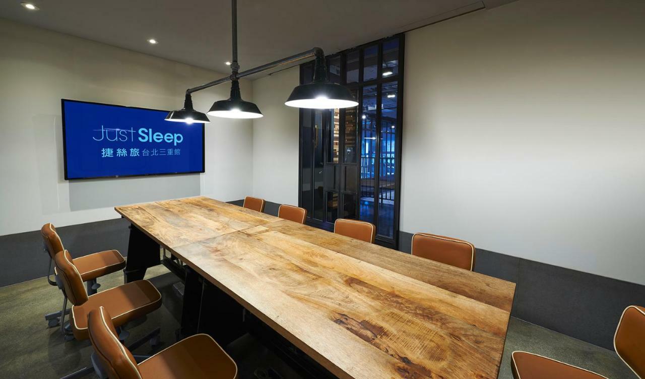 Inn Just Sleep - Sanchong