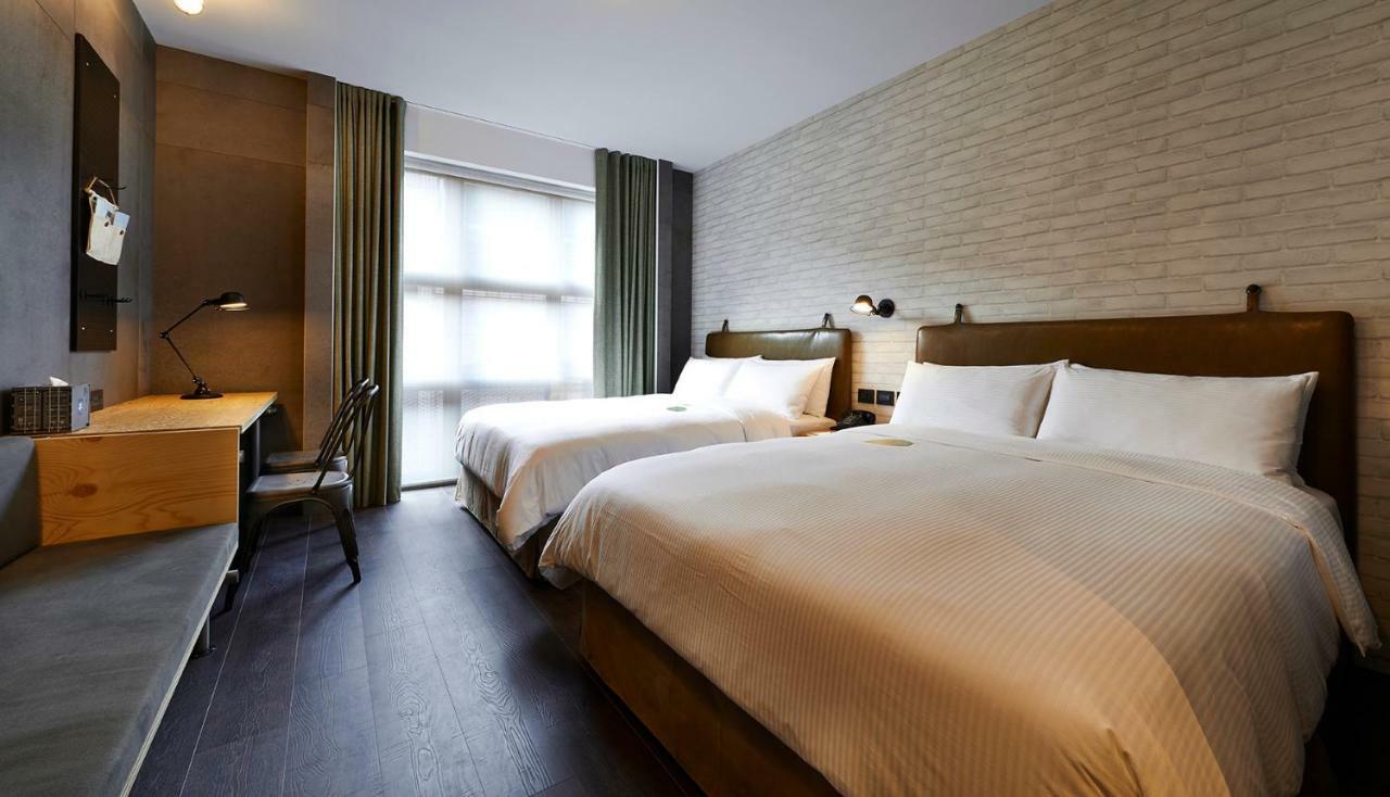 Inn Just Sleep - Sanchong Taipei