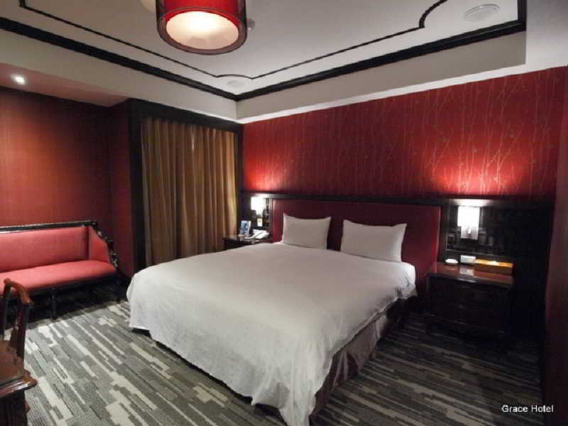 Grace Hotel