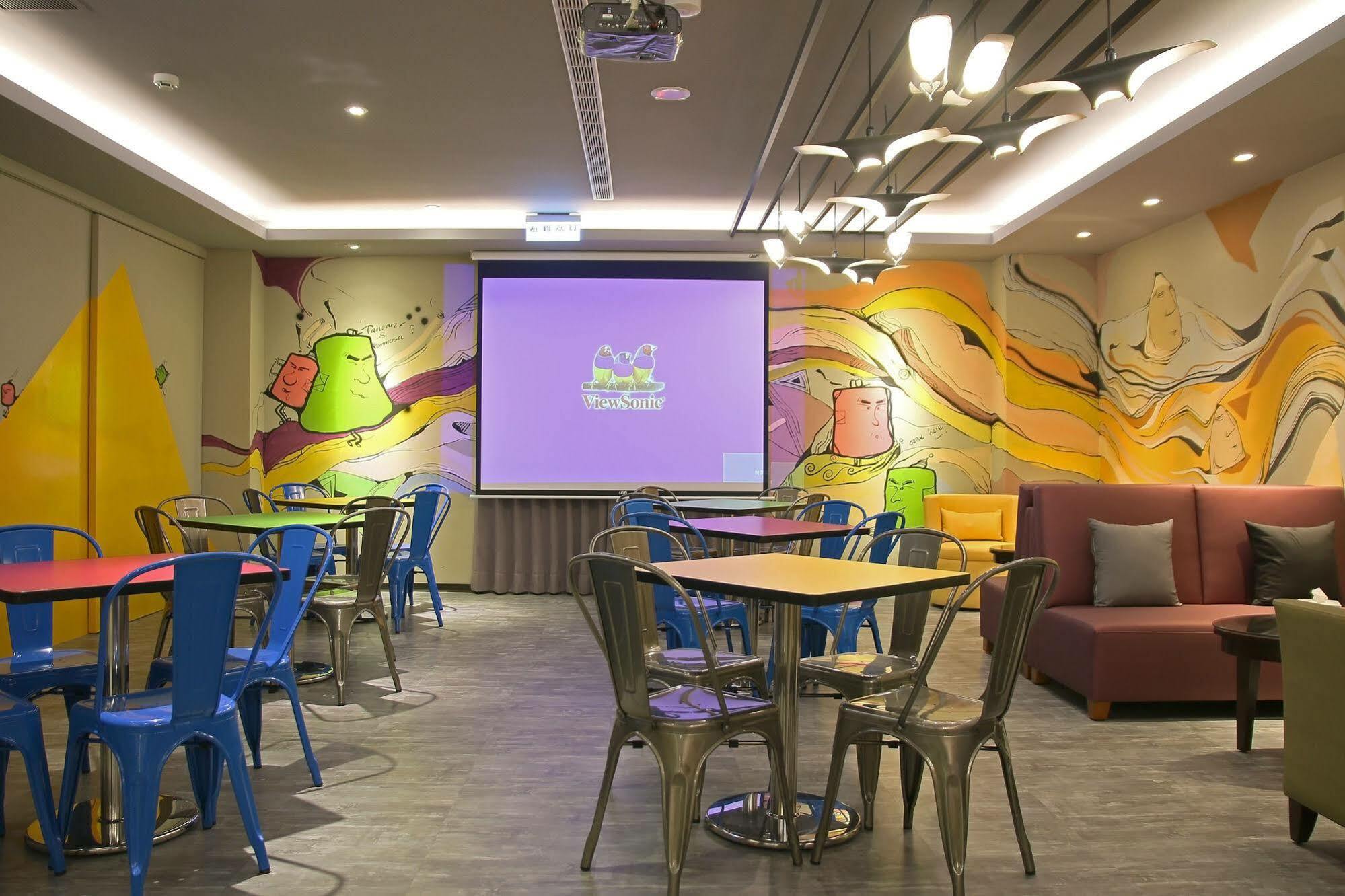 Hostel Backpackers - Changchun