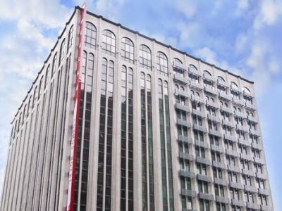 Cosmos Hotel Taipei