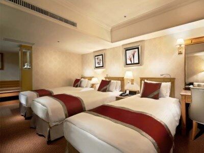 Cosmos Hotel 5*
