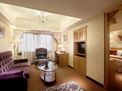 Cosmos Hotel