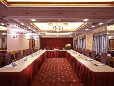 Cosmos Hotel 5*