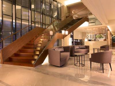 Hotel Cozzi Minsheng