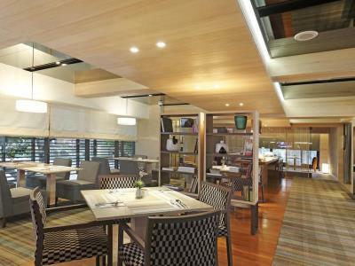 Cozzi Minsheng Hotel Taipei