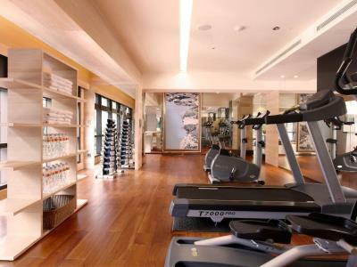 Cozzi Minsheng 4*