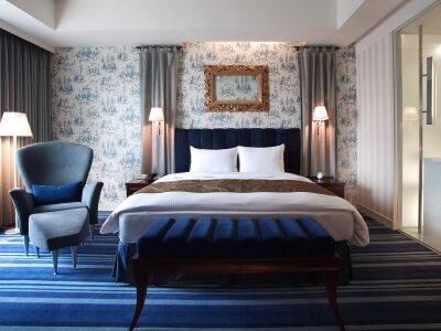 Grand Victoria Hotel