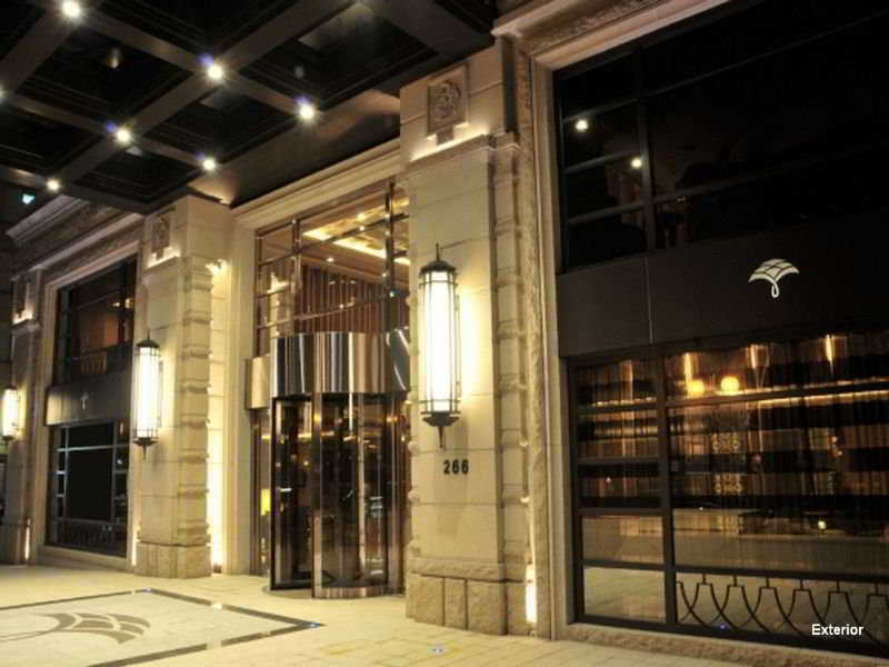 Fullon Taipei, 5* Taipei
