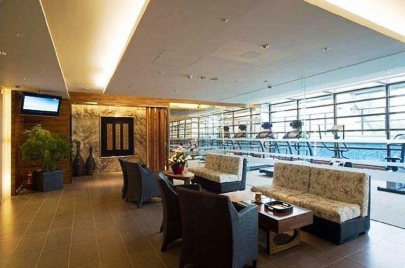 Fullon Taipei, Hotel Taipei