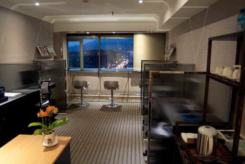 Santos Hotel 4*
