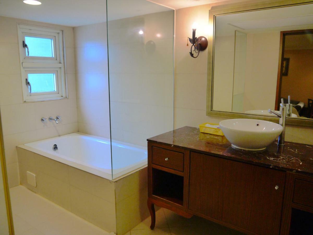 Kai Wei Boutique Guest house Taipei