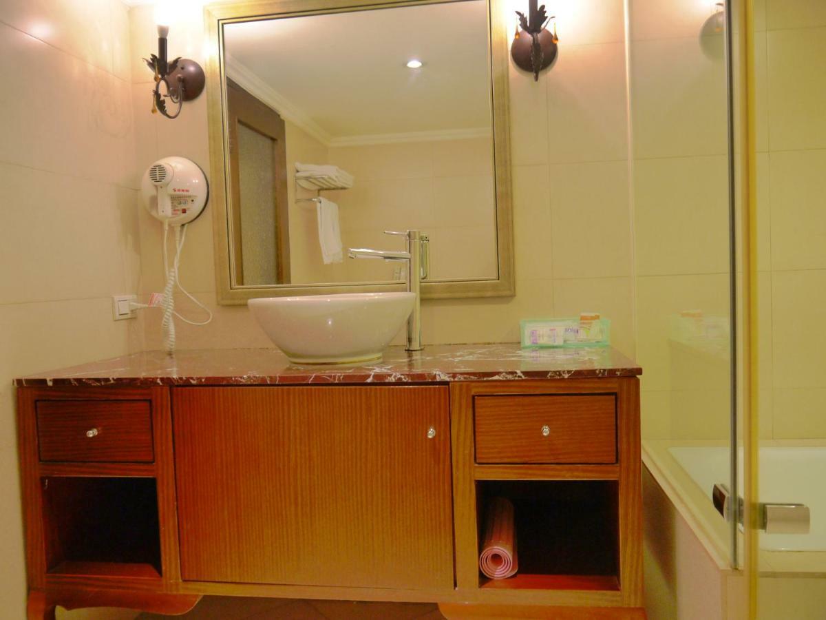 Guest house Kai Wei Boutique 3*