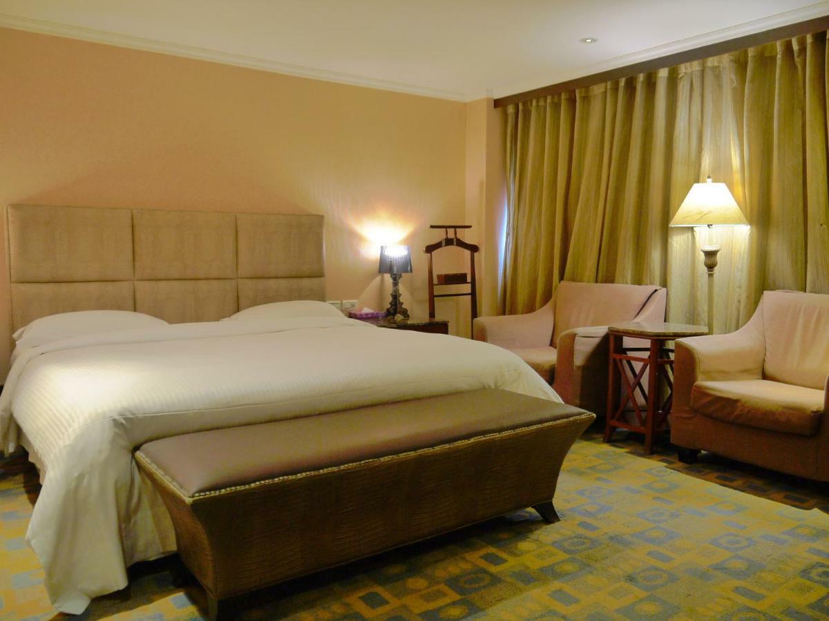 Kai Wei Boutique Guest house 3*