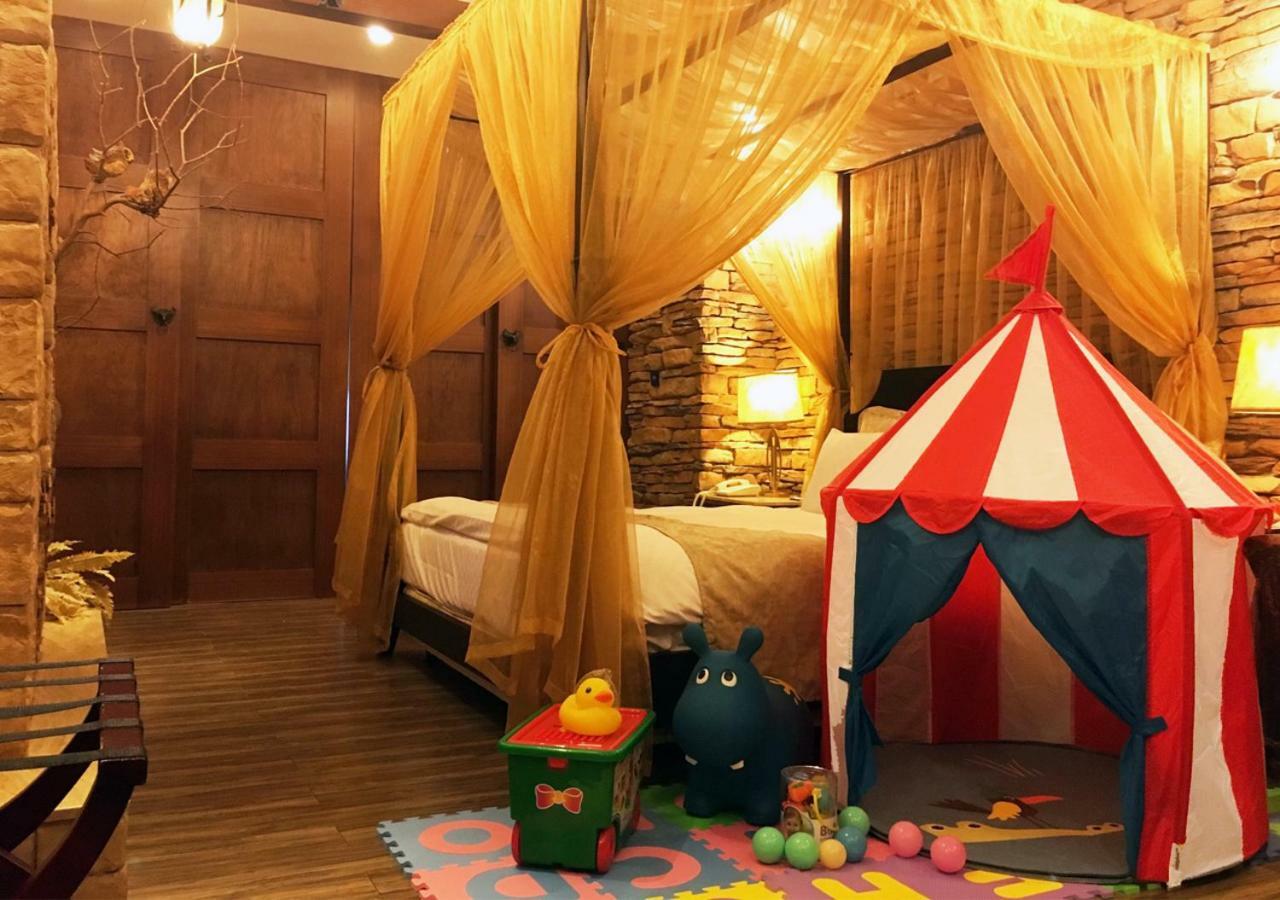 Sato Castle 4*
