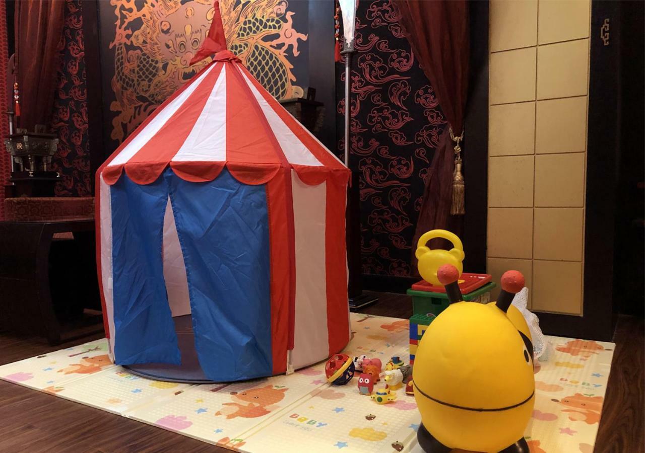 Motel Sato Castle 4*